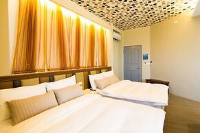 Green Island Bay Resort