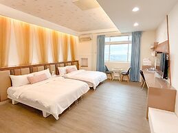 Green Island Bay Resort