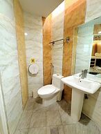 Green Island Bay Resort