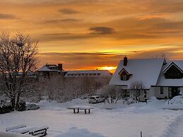 Ferienpark Winterberg