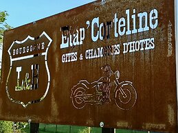 L'etap'corteline