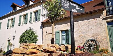 L'etap'corteline