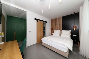 White Rooms Zadar 345