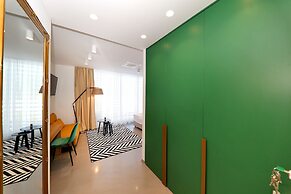 White Rooms Zadar 345