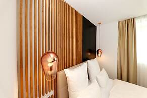 White Rooms Zadar 345