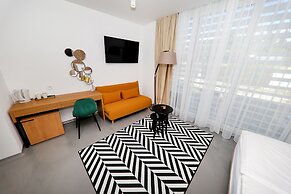 White Rooms Zadar 345