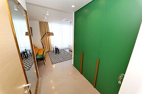 White Rooms Zadar 345