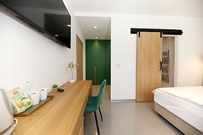 White Rooms Zadar 345