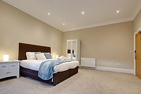 Highfield Bed & Breakfast