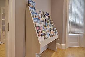 Highfield Bed & Breakfast