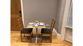 Highfield Bed & Breakfast