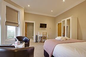 Highfield Bed & Breakfast