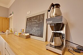 Highfield Bed & Breakfast