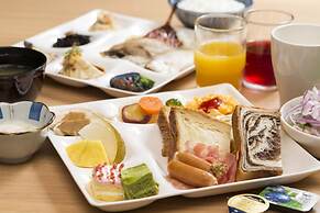 Sanco Inn Kyoto Hachijoguchi