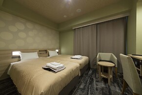 Sanco Inn Kyoto Hachijoguchi