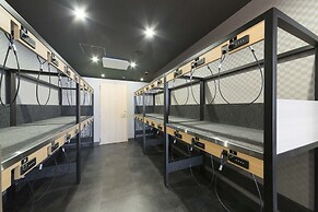 Sanco Inn Kyoto Hachijoguchi