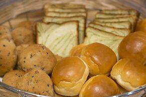 Sanco Inn Kyoto Hachijoguchi