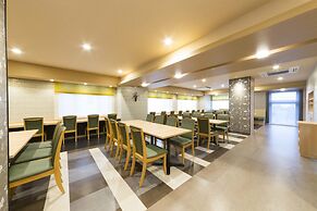 Sanco Inn Kyoto Hachijoguchi