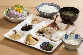 Sanco Inn Kyoto Hachijoguchi