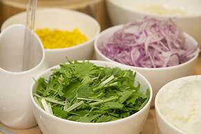 Sanco Inn Kyoto Hachijoguchi