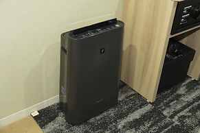 Sanco Inn Kyoto Hachijoguchi