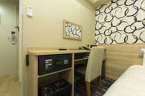 Sanco Inn Kyoto Hachijoguchi