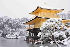 Sanco Inn Kyoto Hachijoguchi