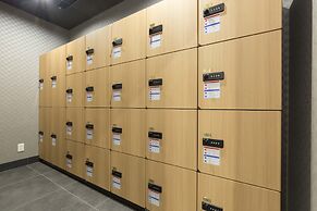 Sanco Inn Kyoto Hachijoguchi