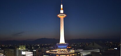 Sanco Inn Kyoto Hachijoguchi