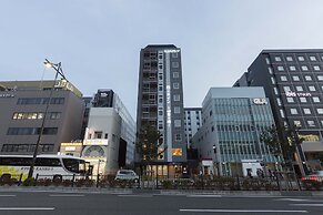 Sanco Inn Kyoto Hachijoguchi