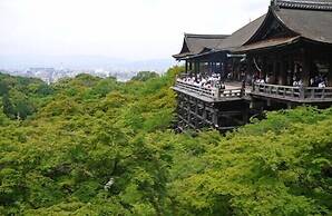 Sanco Inn Kyoto Hachijoguchi