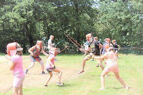Camping Le Val de Landrouet