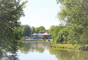 Camping Le Val de Landrouet