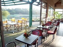 Camping Le Val de Landrouet