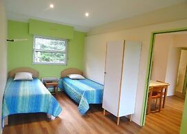 Camping Le Val de Landrouet