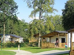 Camping Le Val de Landrouet
