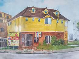 Guest House Kiiroiie - Caters to Women