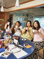 Guest House Kiiroiie - Caters to Women