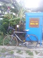 Guest House Kiiroiie - Caters to Women