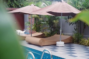 Big Buddha Hillside Hotel