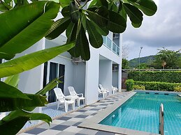 Big Buddha Hillside Hotel