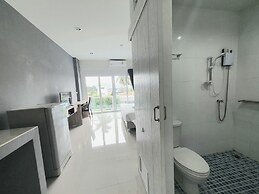 Big Buddha Hillside Hotel