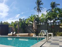 Big Buddha Hillside Hotel