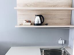 Big Buddha Hillside Hotel