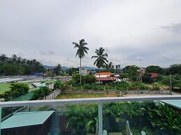 Big Buddha Hillside Hotel