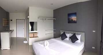 Big Buddha Hillside Hotel