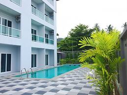 Big Buddha Hillside Hotel