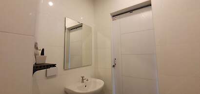 Big Buddha Hillside Hotel