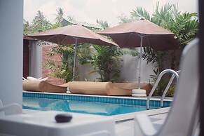 Big Buddha Hillside Hotel