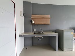 Big Buddha Hillside Hotel